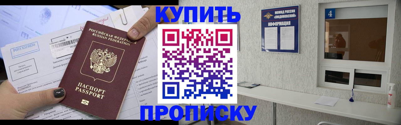 прописка в квартире в Емве